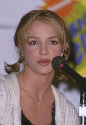 Britney Spears 90807