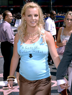 Britney Spears 90864