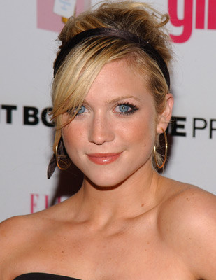Brittany Snow 346051