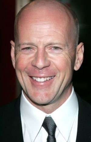 Bruce Willis 94595