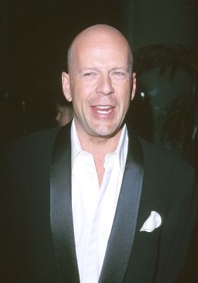 Bruce Willis 94670
