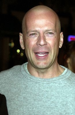Bruce Willis 94674
