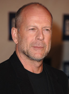 Bruce Willis 94728