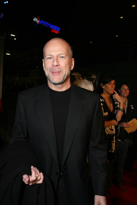 Bruce Willis 94733