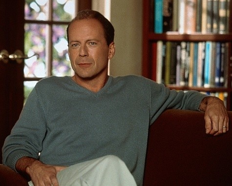 Bruce Willis 94778