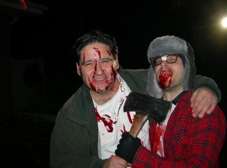 Bryan Bloodsoaker 245446