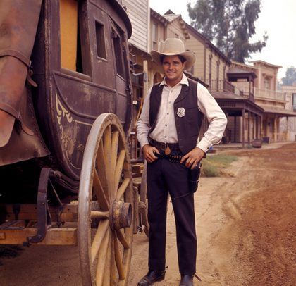 Buck Taylor 350608