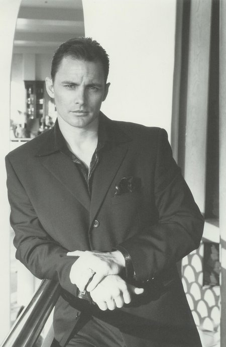 Bud W. Brutsman 203791