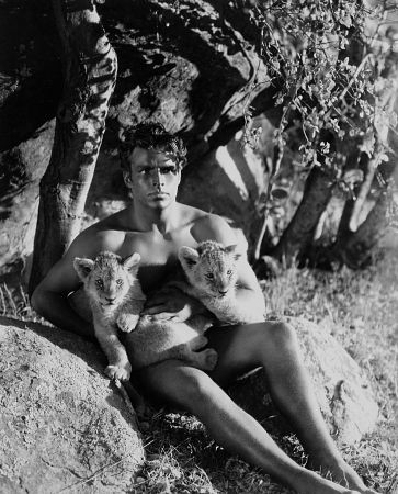 Buster Crabbe 213096