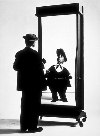 Buster Keaton 708