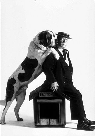 Buster Keaton 709