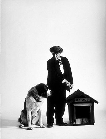Buster Keaton 711