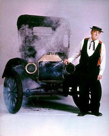 Buster Keaton 712