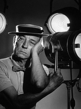 Buster Keaton 715