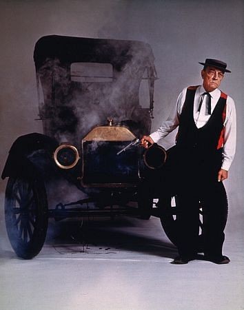 Buster Keaton 721
