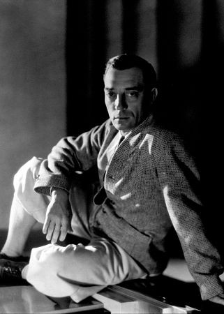 Buster Keaton 723