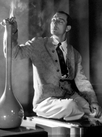 Buster Keaton 724