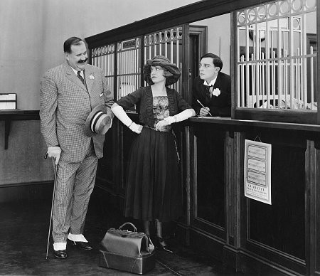 Buster Keaton 726