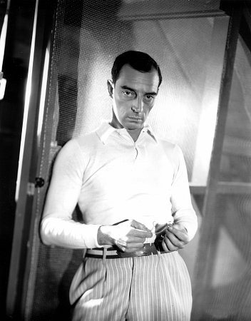 Buster Keaton 732