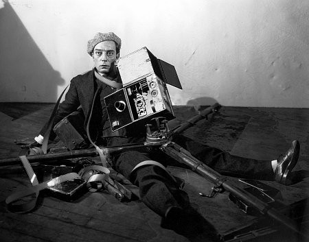 Buster Keaton 736