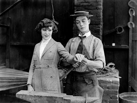 Buster Keaton 739