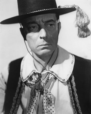 Buster Keaton 740