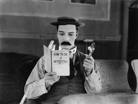 Buster Keaton 745