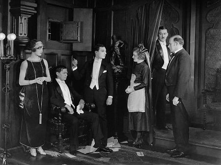 Buster Keaton 746