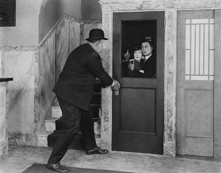 Buster Keaton 749