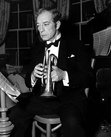 Buster Keaton 750