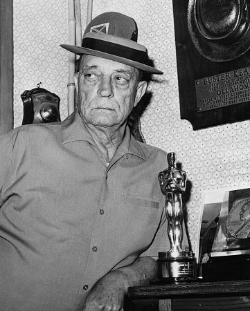 Buster Keaton 752