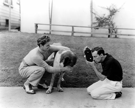 Buster Keaton 753