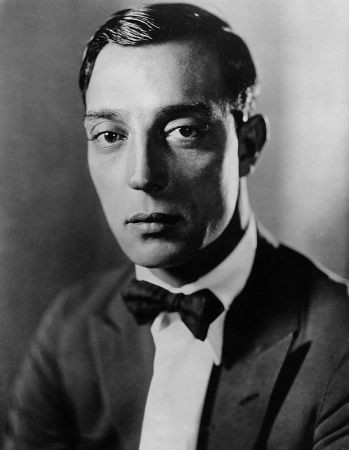Buster Keaton 756
