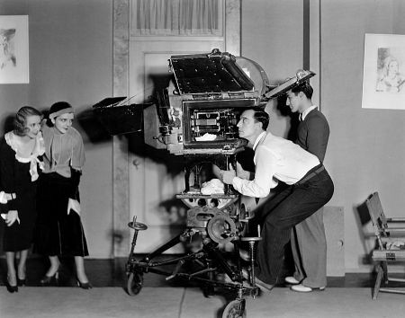 Buster Keaton 758