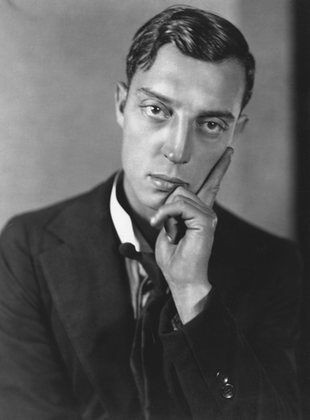 Buster Keaton 760