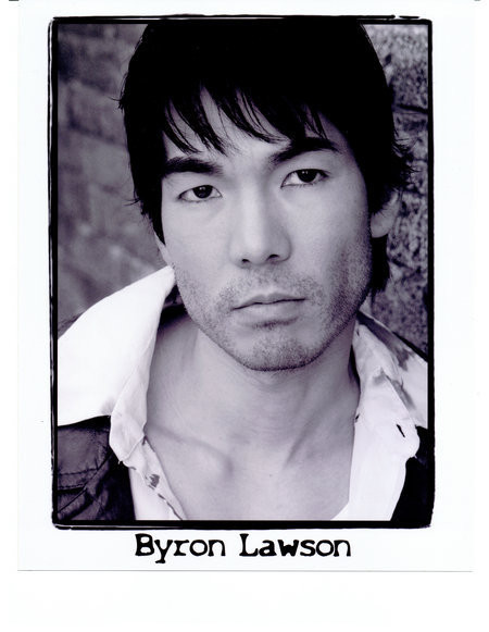 Byron Lawson 305159