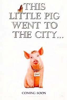 Babe: Pig in the City 138339