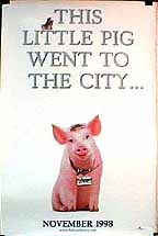 Babe: Pig in the City 14616