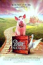 Babe: Pig in the City 14617