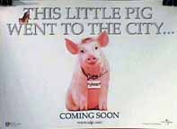 Babe: Pig in the City 14620