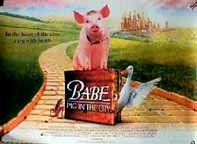 Babe: Pig in the City 14621