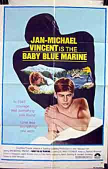 Baby Blue Marine 4646