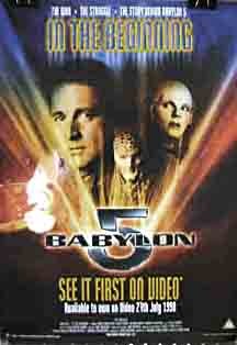 Babylon 5: In the Beginning 12988