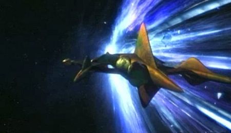 Babylon 5: The Legend of the Rangers: To Live and Die in Starlight 61315