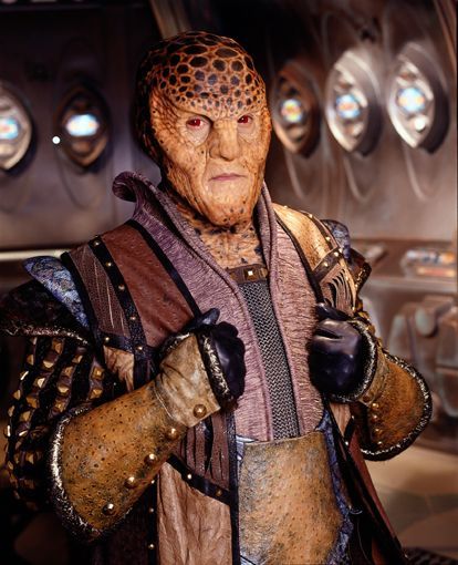Babylon 5: The Legend of the Rangers: To Live and Die in Starlight 61317