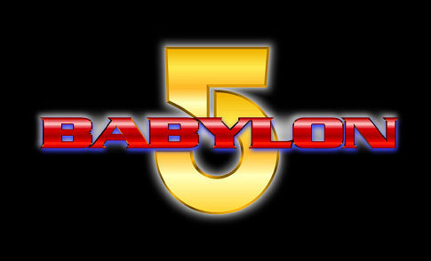 "Babylon 5" 26338