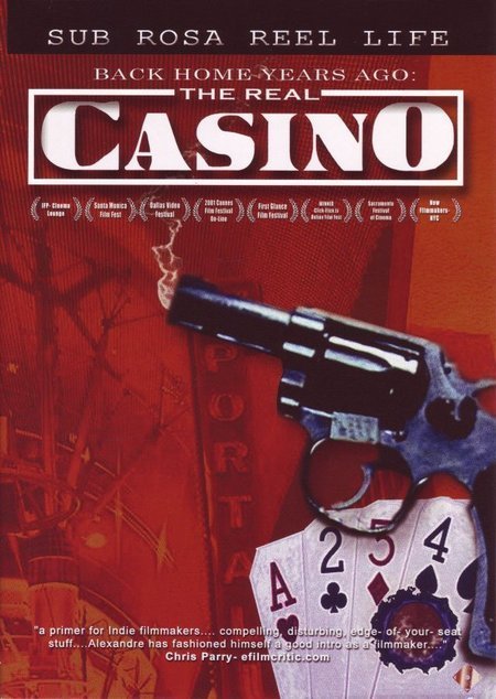 Back Home Years Ago: The Real Casino 57906