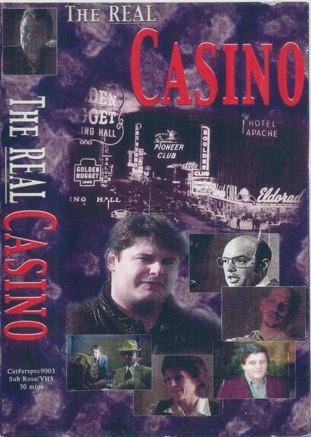 Back Home Years Ago: The Real Casino 57909