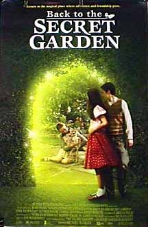 Back to the Secret Garden 13879