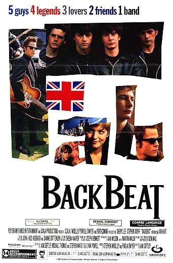 Backbeat 140180